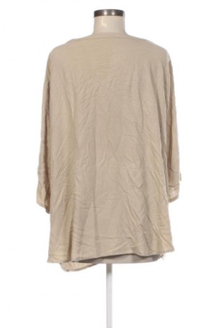 Dámská halenka Unbranded, Velikost 3XL, Barva Béžová, Cena  299,00 Kč