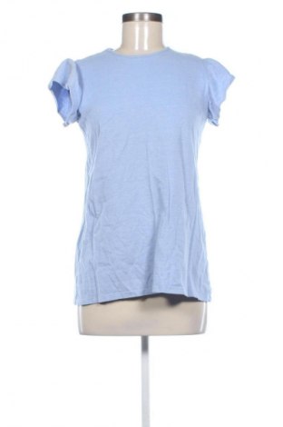 Дамска блуза Unbranded, Размер M, Цвят Син, Цена 9,20 €