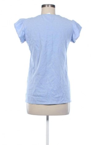Дамска блуза Unbranded, Размер M, Цвят Син, Цена 9,20 €