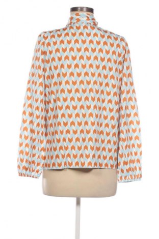 Bluzka damska Unbranded, Rozmiar M, Kolor Kolorowy, Cena 6,99 zł