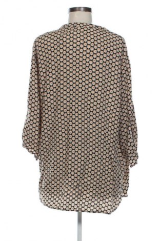 Γυναικεία μπλούζα Unbranded, Μέγεθος 5XL, Χρώμα Πολύχρωμο, Τιμή 9,72 €