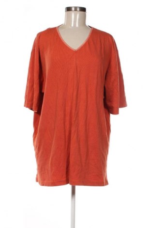 Dámská halenka Unbranded, Velikost 4XL, Barva Hnědá, Cena  159,00 Kč