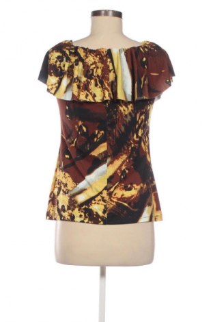 Дамска блуза Unbranded, Размер M, Цвят Многоцветен, Цена 7,97 €