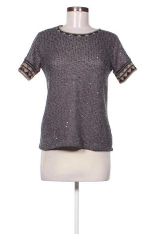 Дамска блуза Unbranded, Размер M, Цвят Сив, Цена 2,55 €