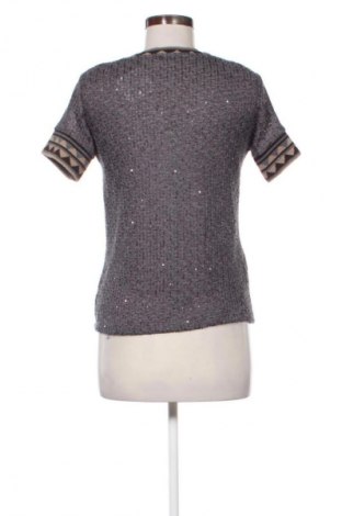 Дамска блуза Unbranded, Размер M, Цвят Сив, Цена 2,55 €