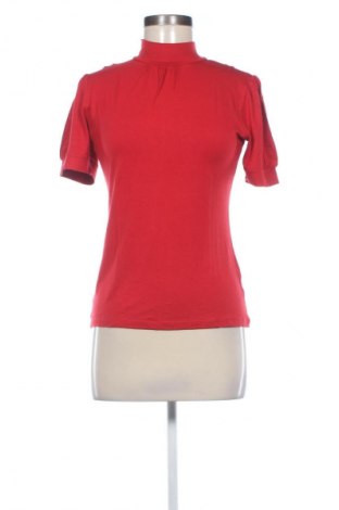 Bluzka damska Unbranded, Rozmiar M, Kolor Czerwony, Cena 39,99 zł