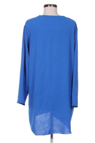 Дамска блуза Unbranded, Размер L, Цвят Син, Цена 18,42 €