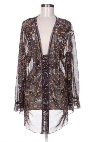 Дамска блуза Unbranded, Размер M, Цвят Многоцветен, Цена 18,42 €