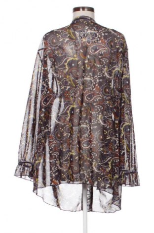 Дамска блуза Unbranded, Размер M, Цвят Многоцветен, Цена 18,42 €