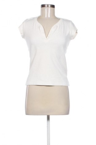 Dámská halenka Unbranded, Velikost L, Barva Krémová, Cena  242,00 Kč