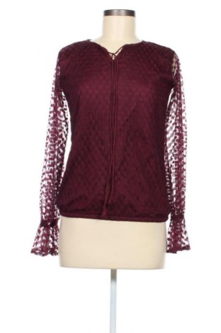 Дамска блуза Unbranded, Размер M, Цвят Лилав, Цена 2,04 €