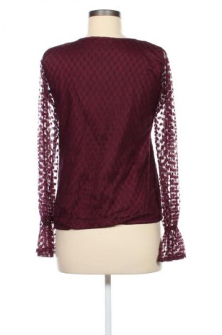 Дамска блуза Unbranded, Размер M, Цвят Лилав, Цена 2,04 €