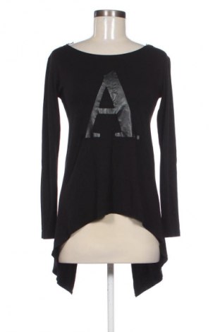 Дамска блуза Unbranded, Размер M, Цвят Черен, Цена 2,04 €