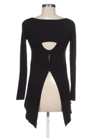 Дамска блуза Unbranded, Размер M, Цвят Черен, Цена 2,04 €