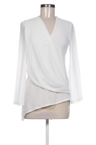 Дамска блуза Unbranded, Размер S, Цвят Бял, Цена 4,60 €