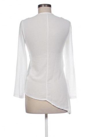 Дамска блуза Unbranded, Размер S, Цвят Бял, Цена 4,60 €