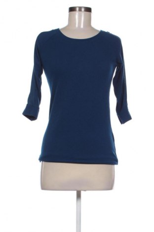 Дамска блуза Unbranded, Размер S, Цвят Син, Цена 5,11 €