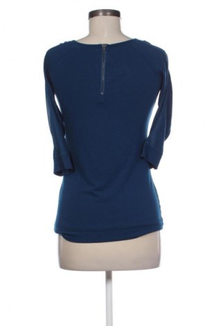 Дамска блуза Unbranded, Размер S, Цвят Син, Цена 5,11 €
