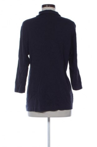 Dámská halenka Unbranded, Velikost L, Barva Modrá, Cena  49,00 Kč