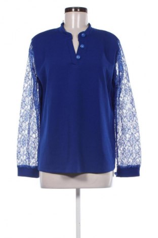 Bluzka damska Unbranded, Rozmiar XL, Kolor Niebieski, Cena 6,99 zł