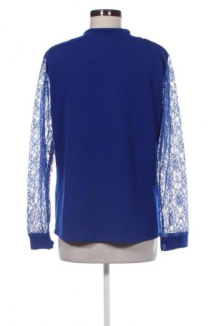 Bluzka damska Unbranded, Rozmiar XL, Kolor Niebieski, Cena 6,99 zł