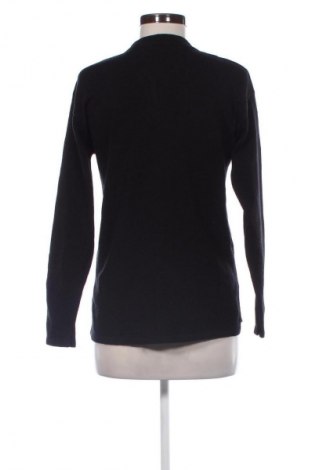 Дамска блуза Unbranded, Размер L, Цвят Черен, Цена 2,04 €