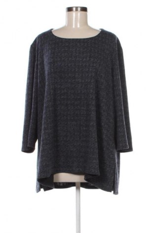 Дамска блуза Unbranded, Размер XL, Цвят Многоцветен, Цена 2,04 €