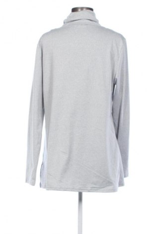 Bluzka damska Unbranded, Rozmiar L, Kolor Szary, Cena 6,99 zł