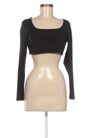 Bluzka damska Unbranded, Rozmiar M, Kolor Czarny, Cena 6,99 zł