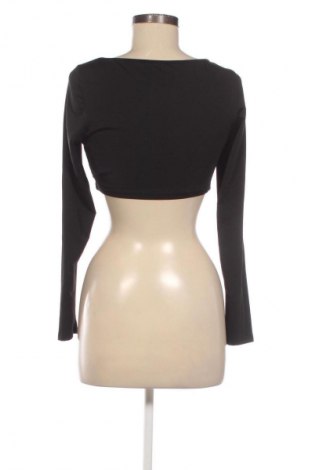 Bluzka damska Unbranded, Rozmiar M, Kolor Czarny, Cena 6,99 zł