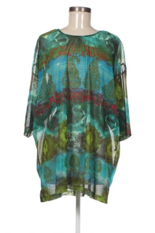 Dámska blúza Unbranded, Veľkosť XXL, Farba Viacfarebná, Cena  13,95 €