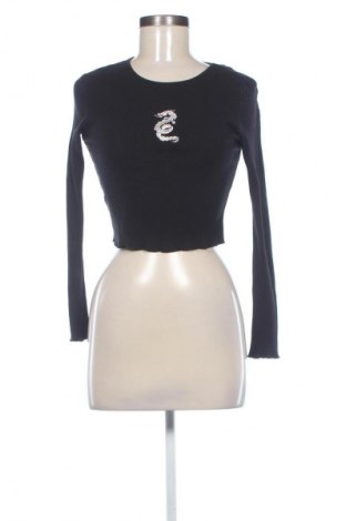 Bluzka damska Unbranded, Rozmiar XS, Kolor Czarny, Cena 6,99 zł