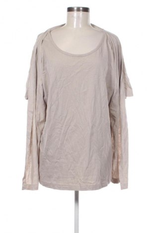 Dámska blúza Unbranded, Veľkosť XL, Farba Béžová, Cena  8,95 €