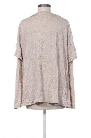 Dámska blúza Unbranded, Veľkosť XL, Farba Béžová, Cena  8,95 €