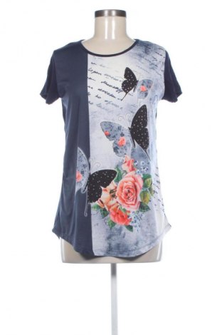 Dámská halenka Unbranded, Velikost M, Barva Vícebarevné, Cena  241,00 Kč