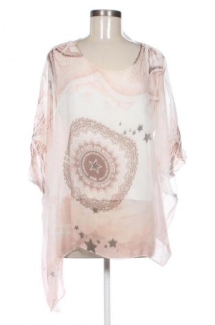 Bluzka damska Unbranded, Rozmiar M, Kolor Kolorowy, Cena 44,94 zł