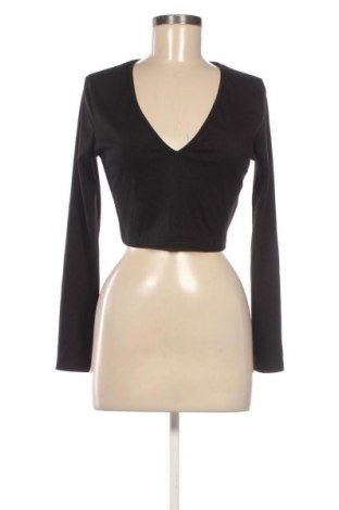 Bluzka damska Unbranded, Rozmiar M, Kolor Czarny, Cena 6,99 zł