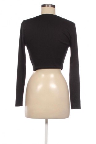 Bluzka damska Unbranded, Rozmiar M, Kolor Czarny, Cena 6,99 zł