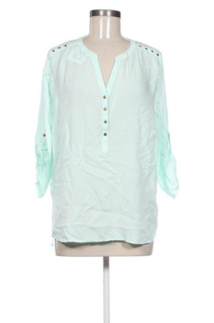 Bluzka damska Unbranded, Rozmiar XL, Kolor Zielony, Cena 6,99 zł