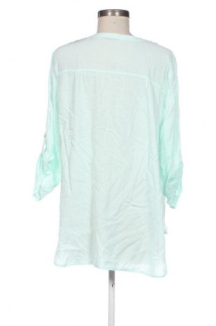 Bluzka damska Unbranded, Rozmiar XL, Kolor Zielony, Cena 6,99 zł