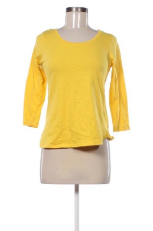 Bluzka damska Unbranded, Rozmiar M, Kolor Żółty, Cena 6,99 zł