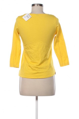 Bluzka damska Unbranded, Rozmiar M, Kolor Żółty, Cena 6,99 zł