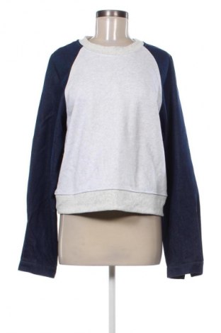 Дамска блуза Unbranded, Размер S, Цвят Многоцветен, Цена 10,22 €