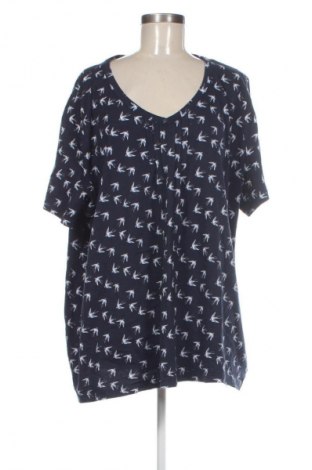 Dámska blúza Unbranded, Veľkosť 3XL, Farba Viacfarebná, Cena  14,95 €