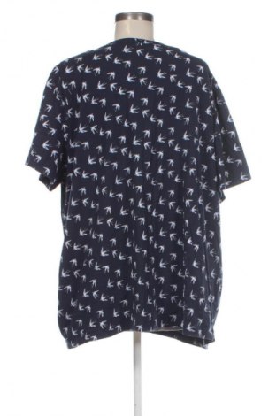 Dámska blúza Unbranded, Veľkosť 3XL, Farba Viacfarebná, Cena  14,95 €