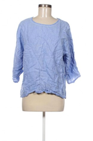 Dámska blúza Unbranded, Veľkosť L, Farba Modrá, Cena  8,95 €