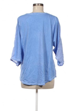 Dámska blúza Unbranded, Veľkosť L, Farba Modrá, Cena  8,95 €