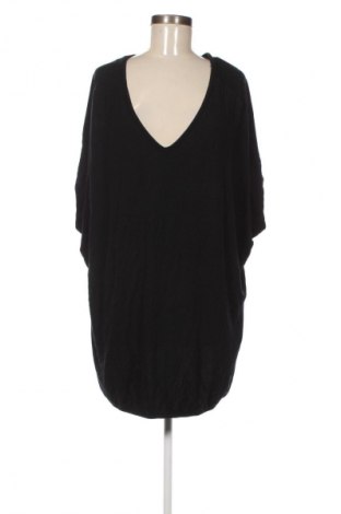 Дамска блуза Unbranded, Размер 3XL, Цвят Черен, Цена 9,71 €