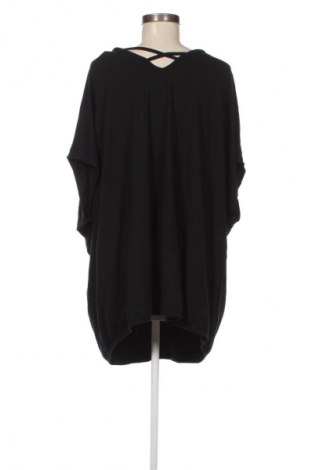 Дамска блуза Unbranded, Размер 3XL, Цвят Черен, Цена 9,71 €