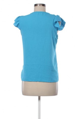 Дамска блуза Unbranded, Размер M, Цвят Син, Цена 9,71 €
